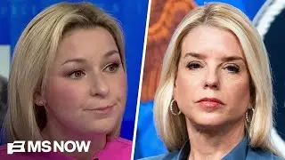 &lsquo;It&rsquo;s torture for a lot of us&rsquo;: Epstein survivor details frustrations with slow release of files