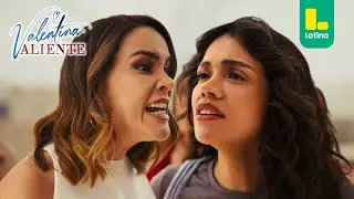 Valentina Valiente MUY PRONTO: Mira el nuevo avance con MAYRA GO&Ntilde;I y ALESSA WICHTEL ❤️&zwj;🔥