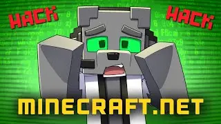 H4ckearon MINECRAFT.NET y nadie se enter&oacute;