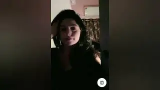 Tango Live 2025 | Fun Chat with Aliza | IMO Video Call Moments 😍989