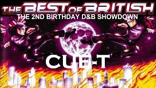 BOB2NDBD Cue-T [NO MC/WICKED SET]