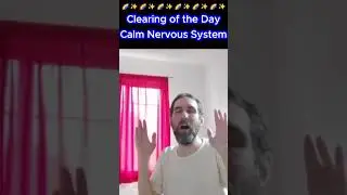 💫🌈💫 Сегодняшняя энергетическая чистка направлена ​​на успокоение нервной системы💫🌈💫 #спокойствие ...