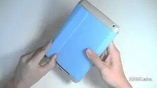 An Apple Smart Cover Rip-Off For The Google Nexus 7