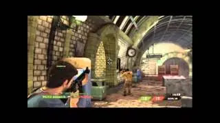 UCC Match: EPIC WEEKEND by Rossthepwner36