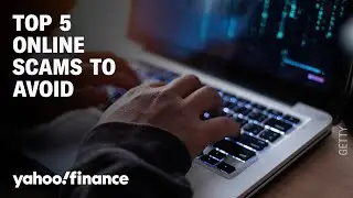 Online scam alert: How to avoid being scammed and ripped off online