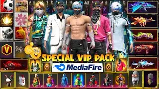 VIP GLITCH PACK FREE FIRE❗AFTER OB35 UPDATE❗FREE FIRE GLITCH FILE💖❗FREE FIRE MAX GLITCH❗FULLY ICON 💝