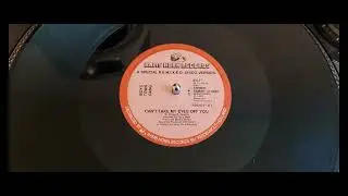 Boys Town Gang - Can't take my eyes of you (special remixed disco version) 12