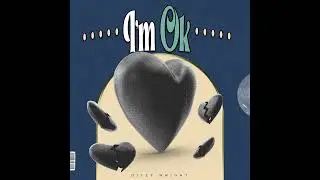 Dizzy Wright - I'm O.K. (Official Audio)