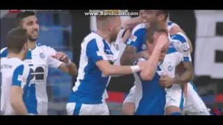 FC Basel 2-3 Grasshopper Club Z&uuml;rich