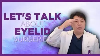 Are you planning to do a double-eyelid surgery? Then this video is for you!
