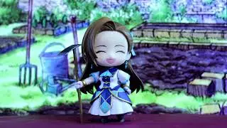 Hamefura - Catarina Claes Nendoroid Unboxing