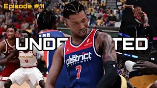 Shots Fired at NBA CHAMPION!?!? | Corey Cash Returns (UNDERRATED Ep.11)