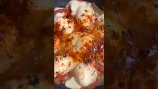 Huevos turcos