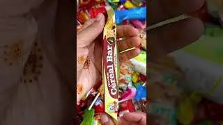 Cereal Bar #shorts