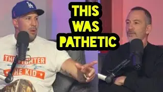 Brendan Schaub And Bryan Callen ADDRESS TFATK Subreddit, Podcast Cringe And Me!!!