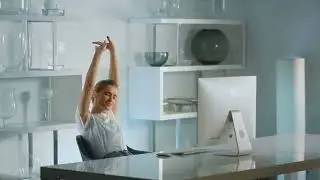 Sit Right, Live Bright: A Fun Guide to Home Office Hygiene
