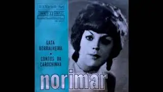 Norimar - Gata Borralheira