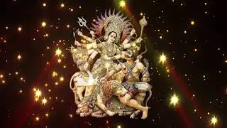 Durga Maa Livewallpaper