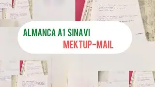 Как написать письмо-электронное письмо формата А1 на немецком языке — подробное объяснение