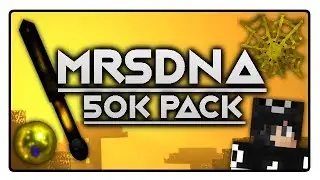 MRSDNA 50K PACK | + DOWNLOAD!
