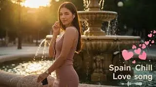 Amor en la Costa &ndash; Chill Spanish Seaside Love Song