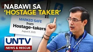 Official FB page ng Manila Public Information Office, nabawi na ng Manila LGU