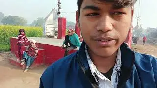 Hello bhai chhote bhai ko dekhte rahe hain support Karen Karen#funny 