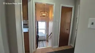 16 Dunn Place Grand Falls-Windsor, NL.  $204,900  MLS 1282276
