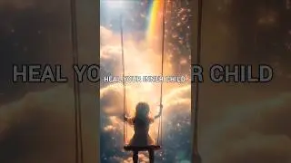 Inner Child Healing  || Heal. Release. Transform. || Payal M Shah || #youtubeshorts #innerchild