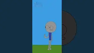 stairs 4 (#animation #meme) #funny #flipaclip