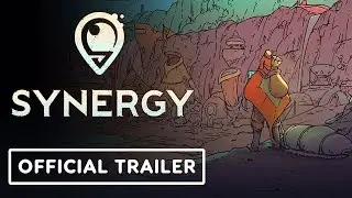 Synergy - Official Full Release Date Trailer