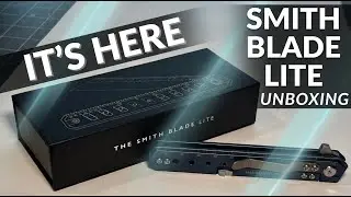 Smith Blade Lite Unboxing