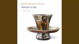 Sonata for Oboe, Bassoon and Basso Continuo in C Minor, WD 695: I. Adagio