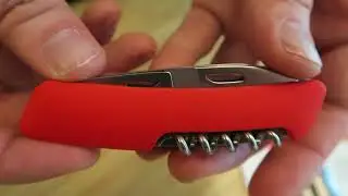 D03 SWIZA KNIFE REVIEW