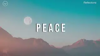 P E A C E || 3 Hour Piano Instrumental for Prayer and Worship