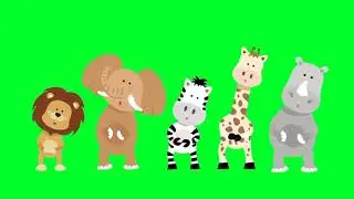 Мультфильм для детей и взрослых. Cartoon for children and adults.