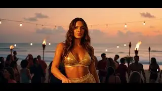 Afro Progressive | Kandyan Drums| Deep House | Global Tribal Dance Journey....By Rosh Di