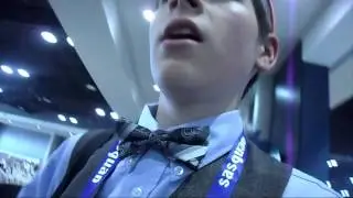Worldcon Vlog