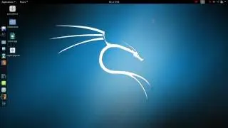 Kali Linux 2.0 Как управлять ПК с помощью изображения Cobalt Strike