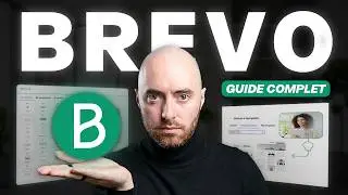 La d&eacute;mo de Brevo : le logiciel emailing et marketing fran&ccedil;ais