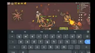 HS 300k For Ice - Taming.io (Mobile)
