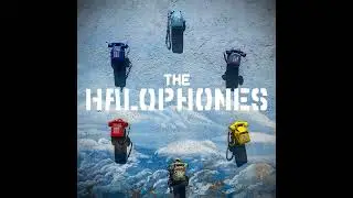 The Halophones - The Halophones (FULL EP)