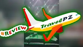 「TravelPZ」 Review Thai Fight League at World Siam Stadium-Tawanna Bangkapi