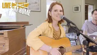 Cassandra Jenkins - Performance & Interview (Live on KEXP at Home)