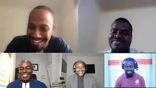 Exploring Africa’s Cashless Ecosystem  // Africa Talks Tech