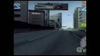 Ridge Racer 6 Xbox 360 Gameplay_2005_11_29_3