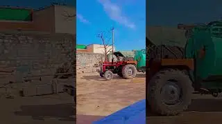 #messi 1035 tractor