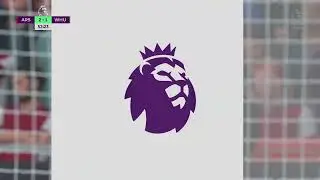 Emile Smith Rowe golazo vs Hammers!!! #FIFA 22 #PS5