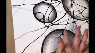 Neuro Art simple relaxing fun