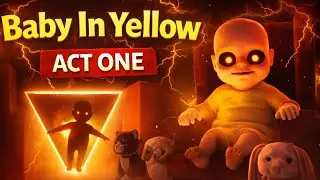 Baby In Yellow || Act One Sheep || Gameplay 